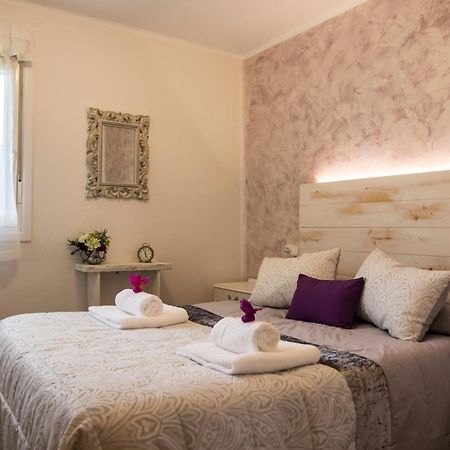 Casa Lizarrosta En Nacedero Del Urederra Villa Baquedano Eksteriør billede